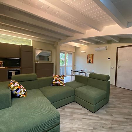 Jacky House 3.0 Apartment Lodi Exterior photo