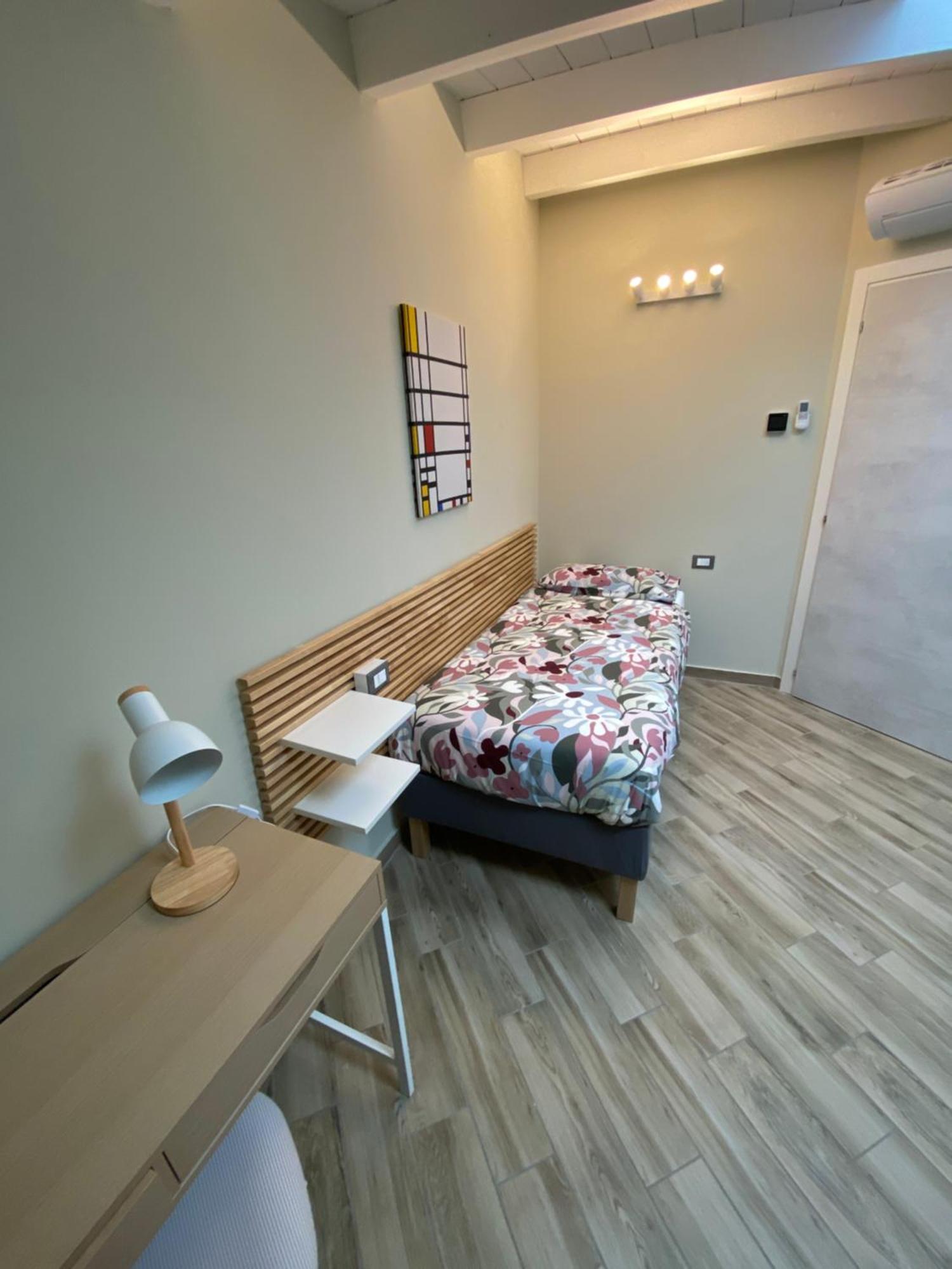 Jacky House 3.0 Apartment Lodi Room photo
