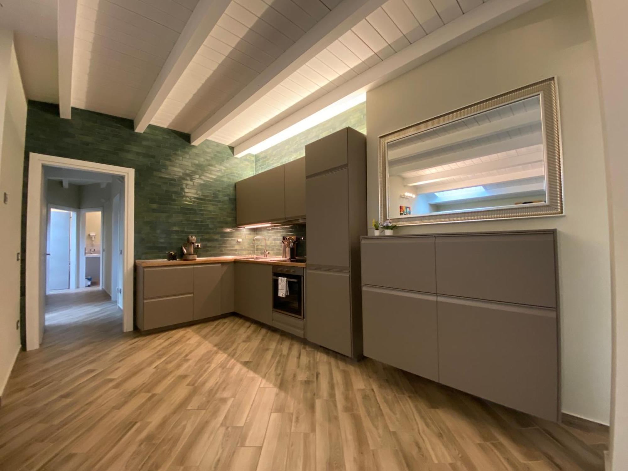 Jacky House 3.0 Apartment Lodi Exterior photo
