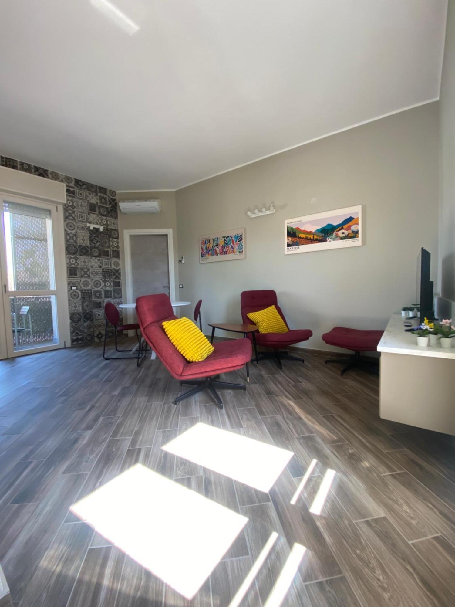 Jacky House 3.0 Apartment Lodi Exterior photo