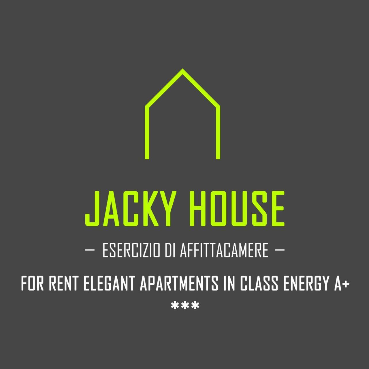 Jacky House 3.0 Apartment Lodi Exterior photo